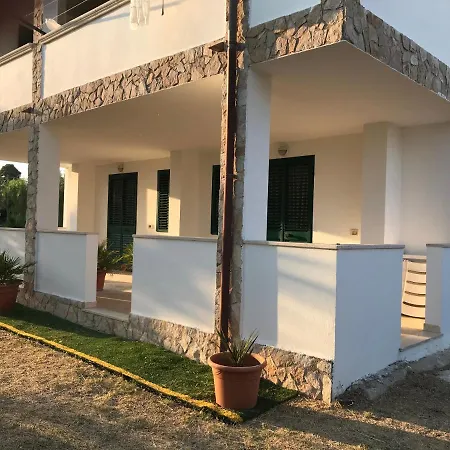Residenza Celle 아파트 비에스테