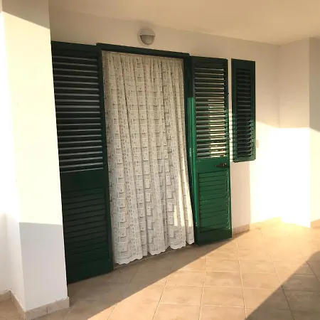 Residenza Celle 아파트 비에스테