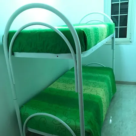 Residenza Celle 아파트 비에스테