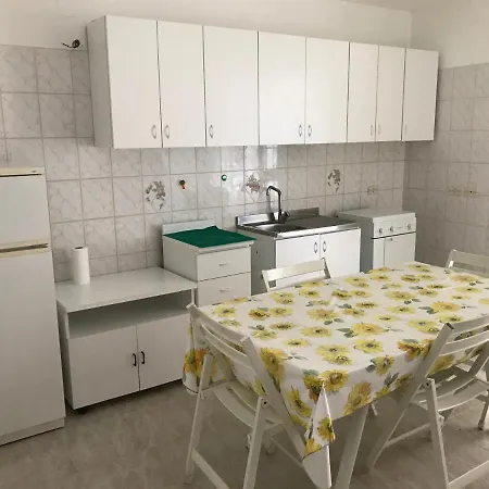 아파트 Residenza Celle