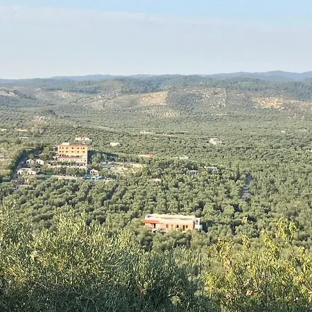 Residenza Celle 아파트