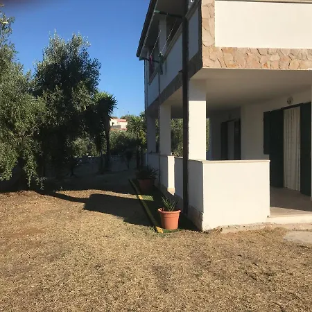 Residenza Celle 아파트 비에스테